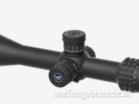 Vector Optics SCFF-58 Sentinel 5-25x50 HD FFP