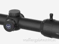 Vector Optics SCFF-60 Constantine 1-8x24 FFP RAR