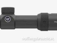 Vector Optics SCOC-28 Forester JR 1-4x24 SFP