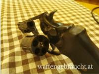 Revolver Rossi .38 Special