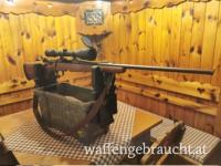 Steyr SBS 96 .30-06 mit Swarovski Optik Habicht 3-12x50