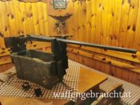  Flinte aus Ferlach - Böhler Blitz Stahl 