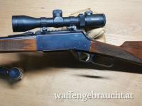 Browning BLR 81 .380win Unterhebelrepetierer