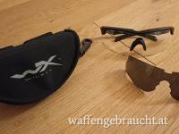 Wiley X Rogue Comm Schießbrille