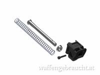 UNLIMITED DYNAMICS C-Burst for Glock Gen5 *LAGERND*