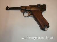 Mauser 08