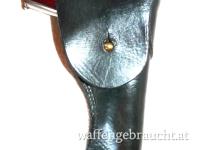 U.S. Army Holster M 1916 für die Pistole M1911A1 OHNE PISTOLE