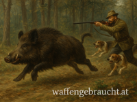 DRÜCKJAGD IN TSCHECHIEN AM 13.12.2025