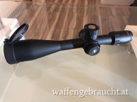 Discovery ED PRS 5-25x56 SFIR FFP