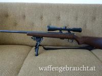 CZ 452 Varmint
