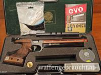 Steyr Evo 10 E