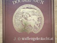 Buch Double Gun Journal Waffen Waffenbuch Doppelflinten Doppelbüchsen Scheiring Bergstutzen 