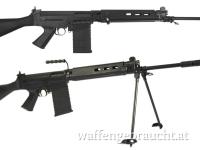 DSA "StG58" Neufertigung "Belgien"
