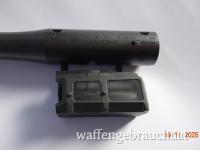 R8 8,5x55 der Sauen und Riegellauf !