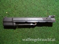 CZ 75 Wechselsystem 9mm Para - mit verstellbarer Visierung - nimmt keinen Platz auf der WBK weg