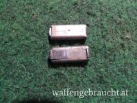 STEYR Muster 12 - RIEGEL  - ORIGINAL