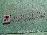 STEYR Muster 12 - Zubringer und Zubringerfeder  - ORIGINAL