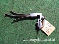 STEYR Muster 12 - Magazinboden mit Federn  - ORIGINAL