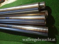 Laufrohling 9  Para - FREI in Österreich Länge 400 mm