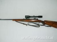 Mannlicher-Schönauer Mod. NO, 6,5x57