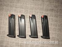 Walther PPQ M2 Magazine 