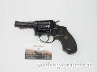 Revolver S&W Mod. 36 38 Spec.