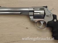 Smith & Wesson 629 Classic 6,5" .44 Magnum