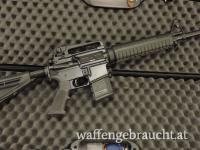 AR 15 - M5 Classic Black Label Oberland