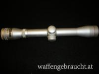 Zielfernrohr in Silber von Wetekom