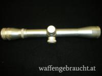 Zielfernrohr in Silber von Gamo