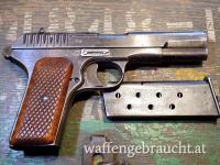 Originale sowjetische TT-33 Tokarew Pistole 1945 - WKII