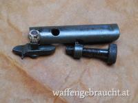 M1 Carbine Werkzeug für Verschluss Zerlegung original US Army WK2 Fertigung