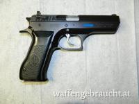 IMI Jericho 941, Desert Eagle Pistol
