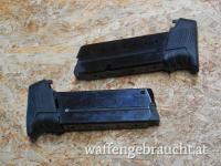 Magazin Walther PPS 9x19 9mm Para 7 Schuss