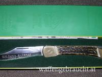 Jagmesser Puma 915 Emperor