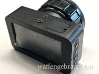 Okularkamera geeignet für Teleskope mit Außendurchmesser von 22 bis 46 mm