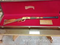 Winchester 94 Limited Edition 1 im Kaliber .30-30Win im Originalkoffer