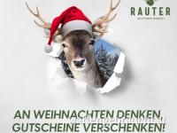 GUTSCHEINE Jagd- Sportwaffen Rauter 