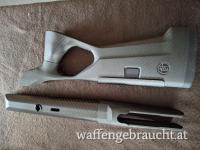 Carbon-Lochschaft für Sauer 202