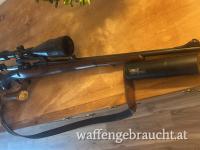 Mauser 98 
