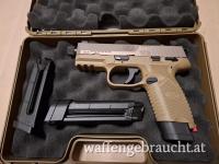 FN 502 TACTICAL FDE 22 LR