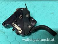 Timney Matchtrigger Remington 700 - Sportabzug - LA Schiene Stahl mit Schrauben