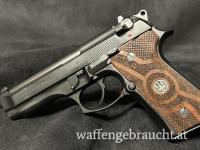 Beretta 92 FS mit Zubehör - Preis ist VHB*
