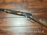Marlin 1894 .357 Mag/.38 Spec - neu und ungeschossen - inkl OVP und sämtlichem Zubehör