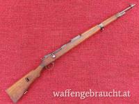 7,92 mm Gewehr G98/40 jhv 42 FEG Budapest Königreich Ungarn Deutsches Reich Wehrmacht Weltkrieg 8x57 IS  8mm Mauser G98-40
