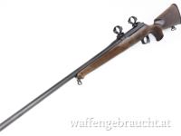 gebr. SAUER 101 Select .30-06 Spr. mit Leupold QRW Montage, Zustand: Neuwertig, NPR: € 2.684,00