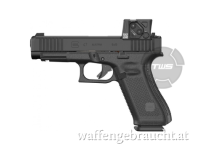 Glock 47 COA Gen5 A-CUT 9x19 Combo Aimpoint