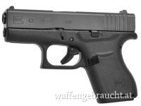 Glock 43 9x19
