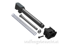 UNLIMITED DYNAMICS C-Burst + Glock Barrel 17/19/19x/45/47/49 *LAGERND*