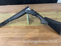 Home Defence Bockflinte 12/76 